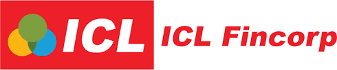 ICL Fincorp Limited Unlisted Share logo