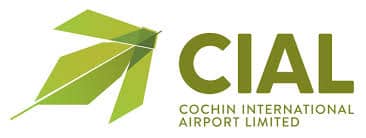 Cochin International Airport Limited (CIAL) Unlisted Share logo
