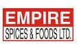 Empire Spices and Foods Limited Unlisted Share logo