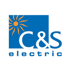 C&S Electric Limited Unlisted Share logo