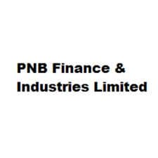 PNB Finance and Industries Limited Unlisted Share logo