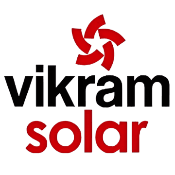 Vikram Solar Limited Unlisted Share logo