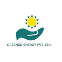 Greenzo Energy India Limited Unlisted Share logo