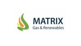 Matrix Gas And Renewables Limited Unlisted Share logo