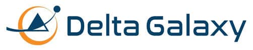 Delta Galaxy Limited Unlisted Share logo