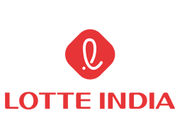 Lotte India Corporation Limited Unlisted Share logo