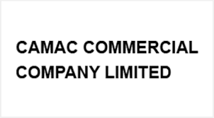 Camac Commercial Company Limited Unlisted Share logo