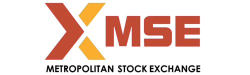 Metropolitan Stock Exchange MSEI Unlisted Share logo