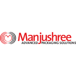 Manjushree Technopack India Limited Unlisted Share logo