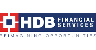 HDB Financial Services Limited Unlisted Share logo