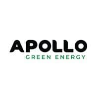 Apollo Green Energy Limited Unlisted Share logo
