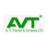 A V Thomas & Co. Limited Unlisted Share logo