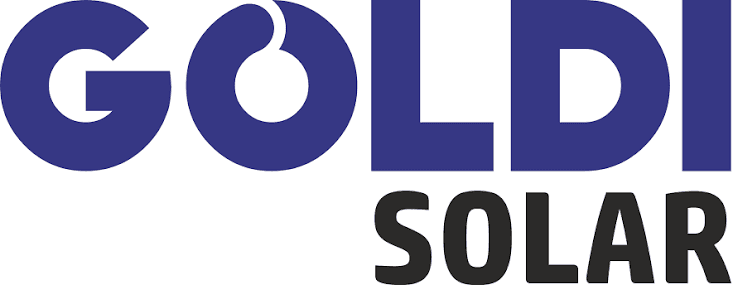 Goldi Solar Unlisted Share logo