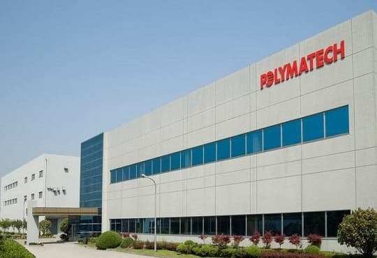 Polymatech Price