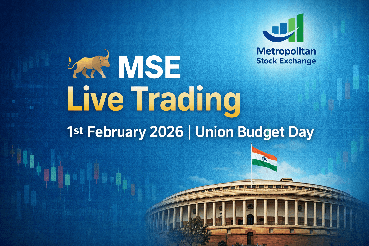 MSEI Unlisted Share