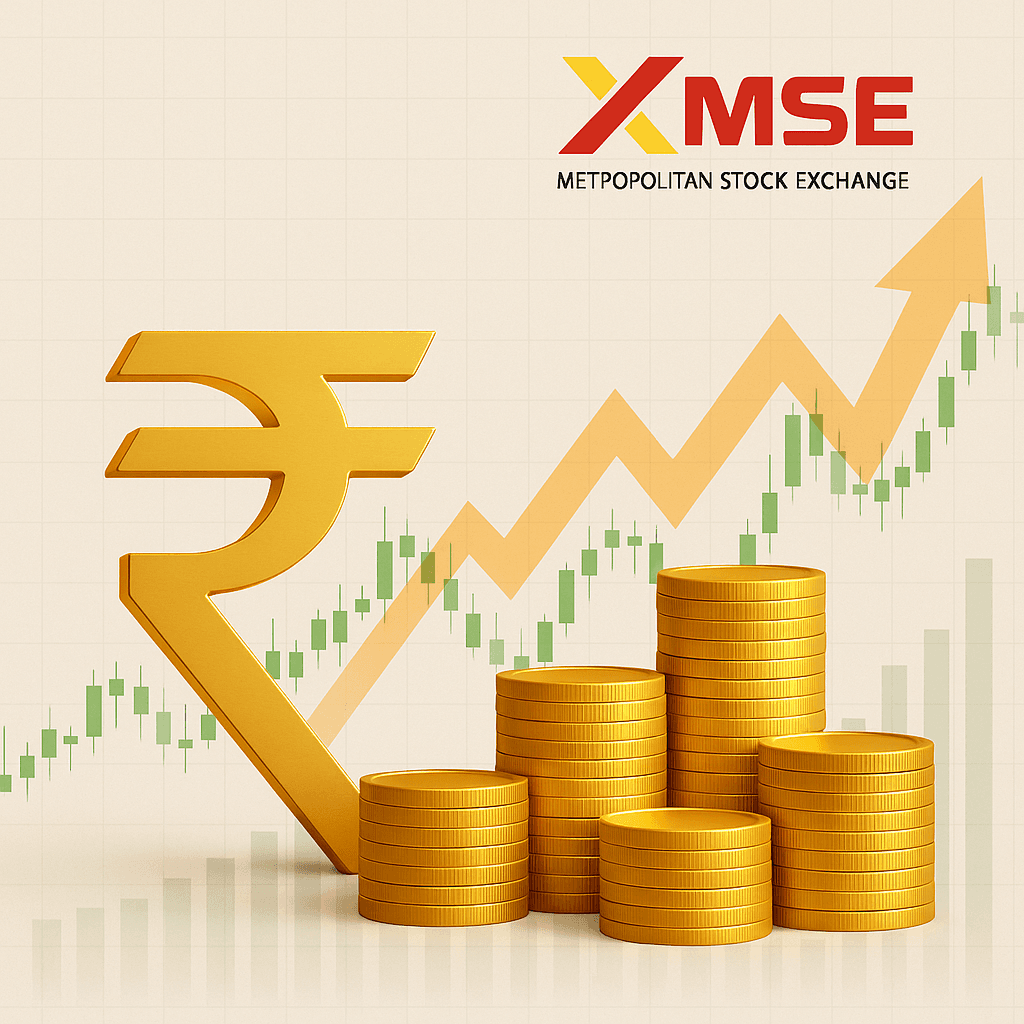 MSEI Unlisted Share