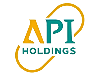 API Holdings Limited Unlisted Share logo