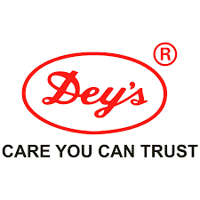 Deys Medical Stores (Mfg) Limited Unlisted Share logo