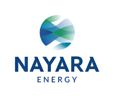 Nayara Energy Unlisted Share logo