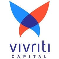 Vivriti Capital Limited Unlisted Share logo