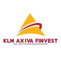 KLM Axiva Finvest Limited Unlisted Share logo