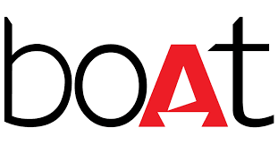BoAt Unlisted Share logo