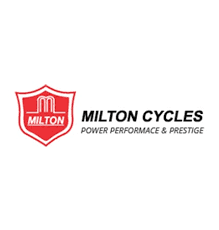 Milton Cycle Industries Limited Unlisted Share logo