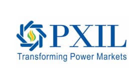 Power Exchange India Limited (PXIL) logo