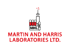 Martin and Harris Laboratories Limited Unlisted Share logo