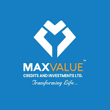 Maxvalue Credits and Investments Limited Unlisted Share logo