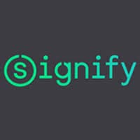 Signify Innovations India Limited Unlisted Share logo