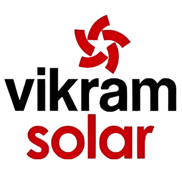 Vikram Solar Limited Unlisted Share logo
