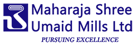 Maharaja Shree Umaid Mills Unlisted Share logo