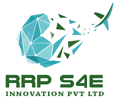 RRP S4E Innovation Unlisted Share logo