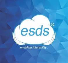 ESDS Software Solution Private Limited Unlisted Share logo