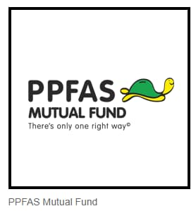 Parag Parikh Financial Advisory Services Ltd. Unlisted Share logo