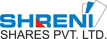 Shreni Unlisted Shares logo