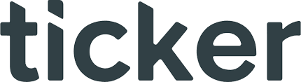 Ticker Limited logo
