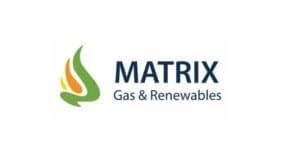 Matrix Gas And Renewables Limited Unlisted Share logo