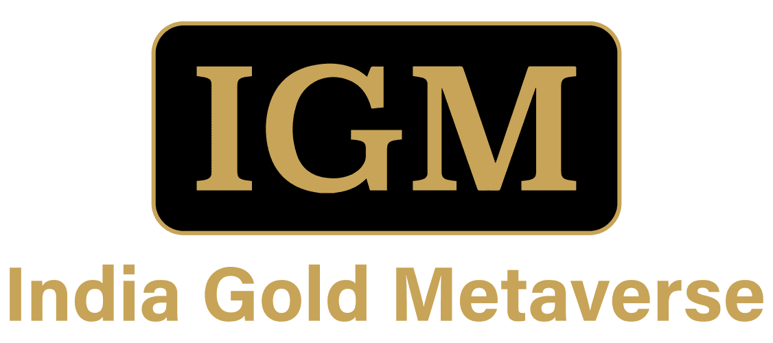 Indian Gold Metaverse Unlisted Share logo