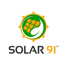 Solar 91 Cleantech Limited logo