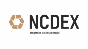 National Commodity & Derivatives Exchange Limited (NCDEX) Unlisted Share logo