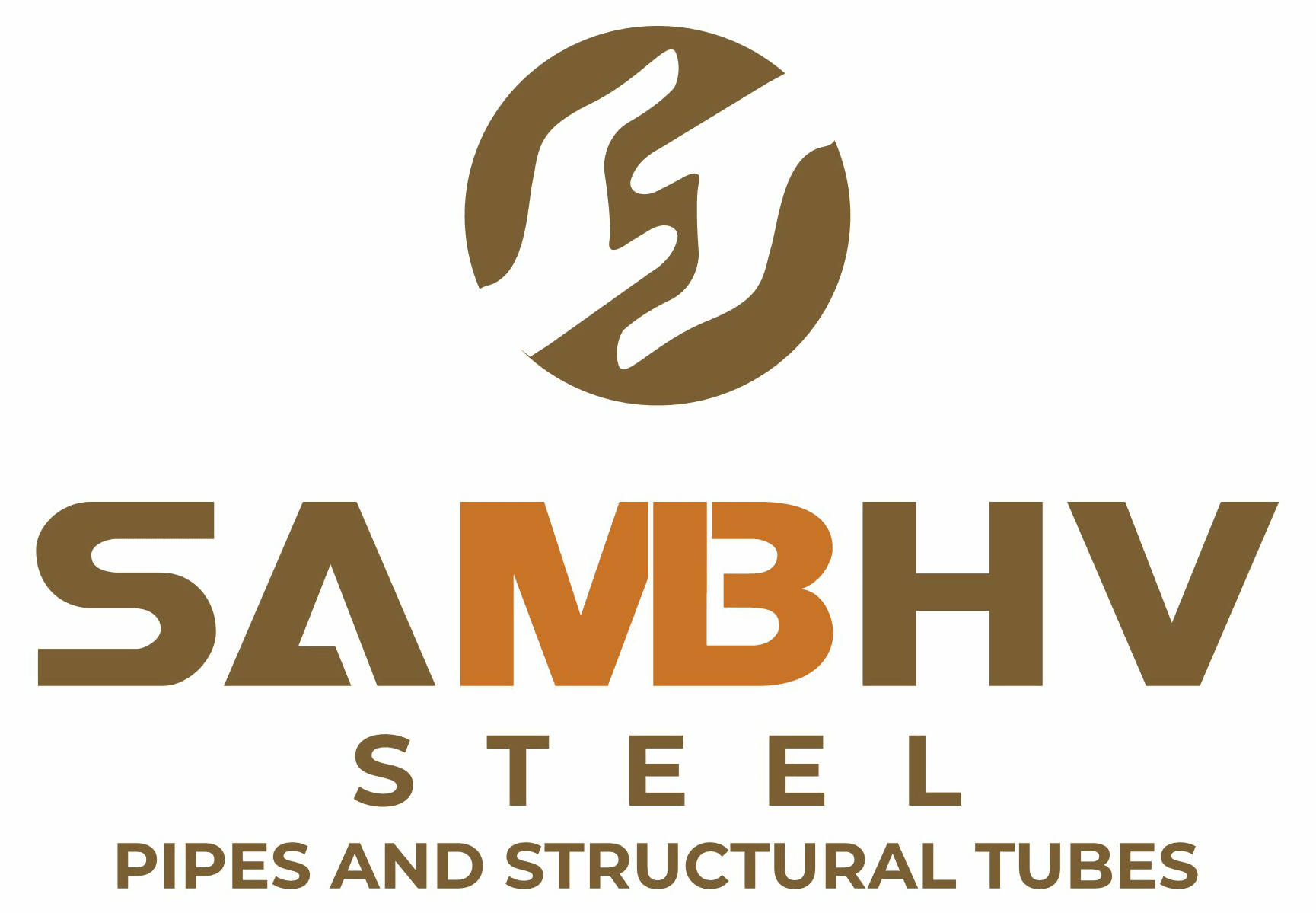 Sambhv Steel Limited Unlisted Share logo