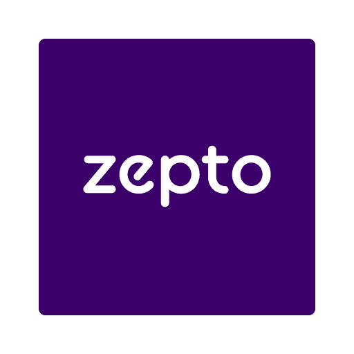 Zepto CCPS Unlisted Share logo