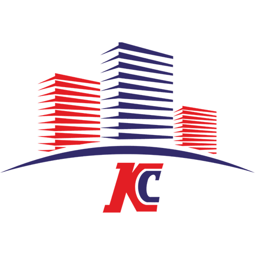 Kevadiya Constructure Unlisted Share logo
