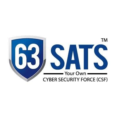 63SATS Cybertech Unlisted Share logo