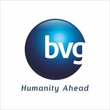 BVG India Limited Unlisted Share logo