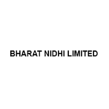 Bharat Nidhi Limited Unlisted Share logo