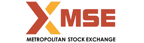 Metropolitan Stock Exchange Unlisted Share logo