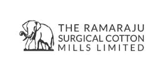 Ramaraju Surgical Cotton Mills Unlisted Share logo